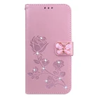 Кожаный чехол для Apple iPhone 12 13 Mini 11 Pro XS Max XR X SE 2020 6 6s 7 8 plus