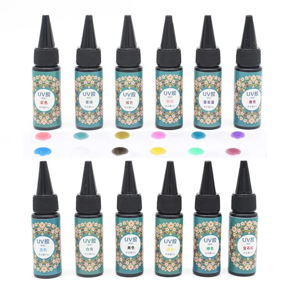 Пигмент для закрепления ювелирных изделий сделай сам жидкая краска эпоксидной