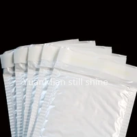 2050pcs 20x60cm 30x40cm 40x50cm film waterproof pearl packaging mailing bags bubble envelopes for gift mailer self seal