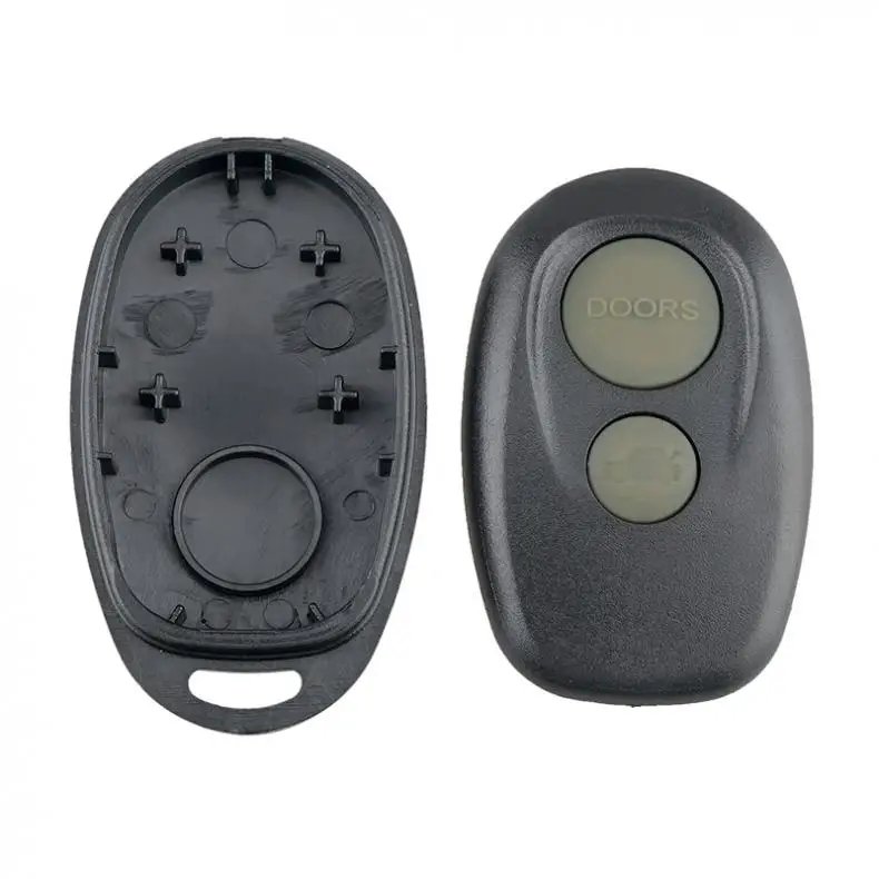 

2 Buttons Car Remote Key Shell Fit for Toyota Camry/Avalon/Conquest