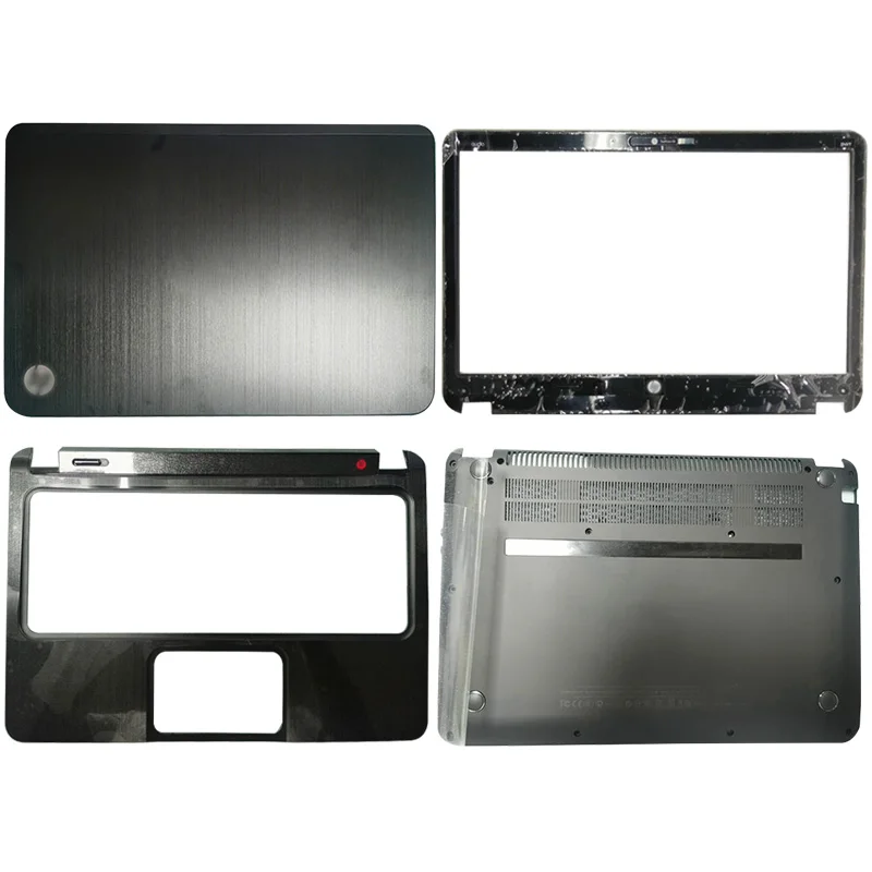 Чехол для ноутбука HP ENVY 4 1008 4-1040 4-686574 с ЖК-экраном задняя панель передняя