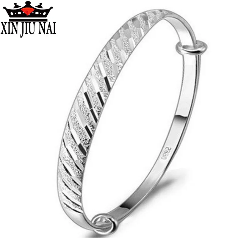 Очаровательные женские браслеты из Гипсофилы для метеоритного душа ювелирные