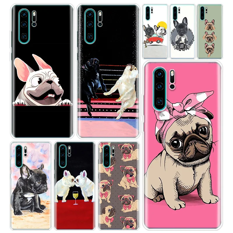 Чехол для телефона Huawei Honor 10 Lite 9 Y5 Y6 Y7 Y9 7A 8A 8S 8X 7X 9X 10i 20 Pro|Бамперы| |