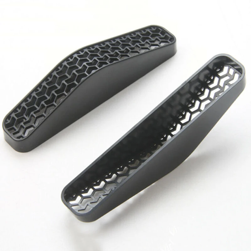 Новый и качественный 2 шт. автокресло ниже воздушный кондиционер выходное