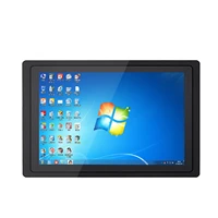 10 41215 inch touch pc industrial computer 171921 5 inch with capacitive touch screen with wifi rs485 windows10 i3 i5 i7