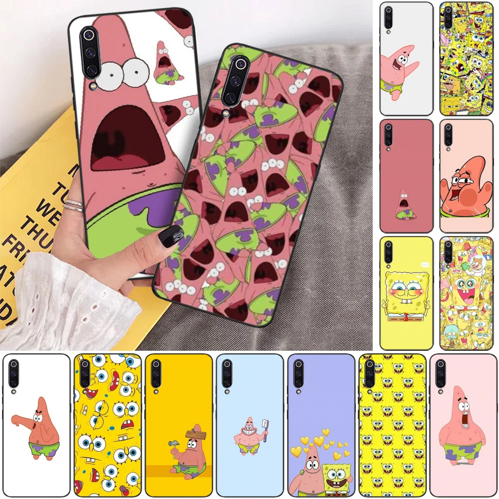 Чехол для телефона BaweiTE Best Friends чехол Xiaomi 8 9 se 5X Redmi 6pro 6A 4X 7 5plus note 5 | Мобильные