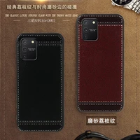 for samsung s10 lite case g770f 6 7 black red blue pink brown 5 style fashion phone soft silicone samsung galaxy s10 lite cover