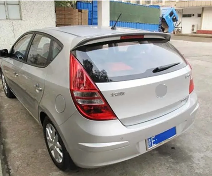 

Factory Style Spoiler Wing ABS for 2007-2012 HYUNDAI I30 Spoilers Wing 1pcs