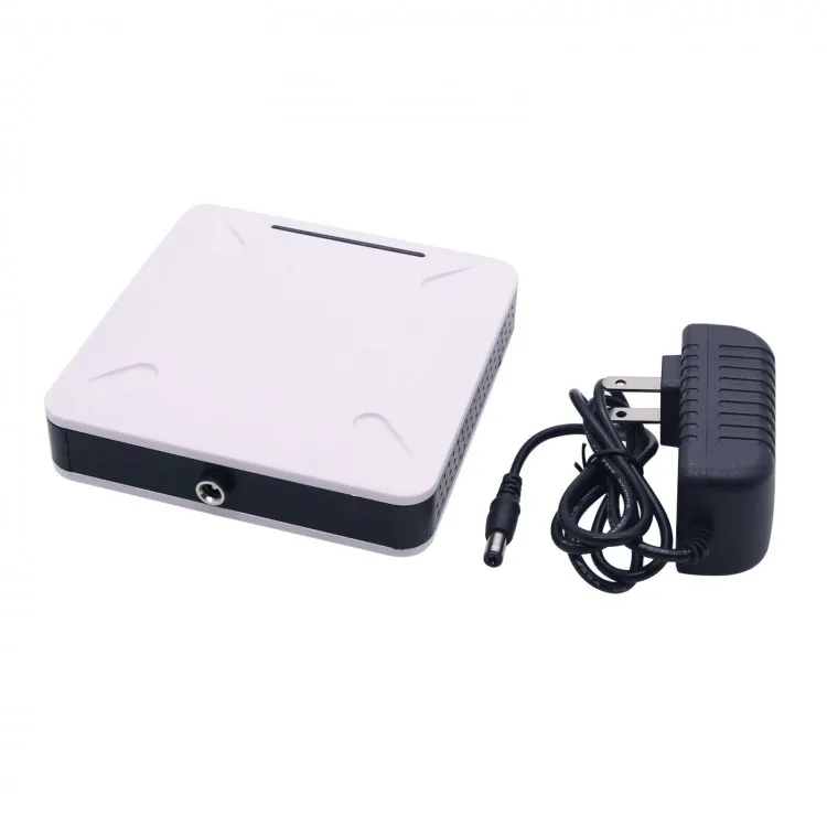 

100V-240V 7.83MHz Ultra-Low Frequency Pulse Schumann Wave Generator