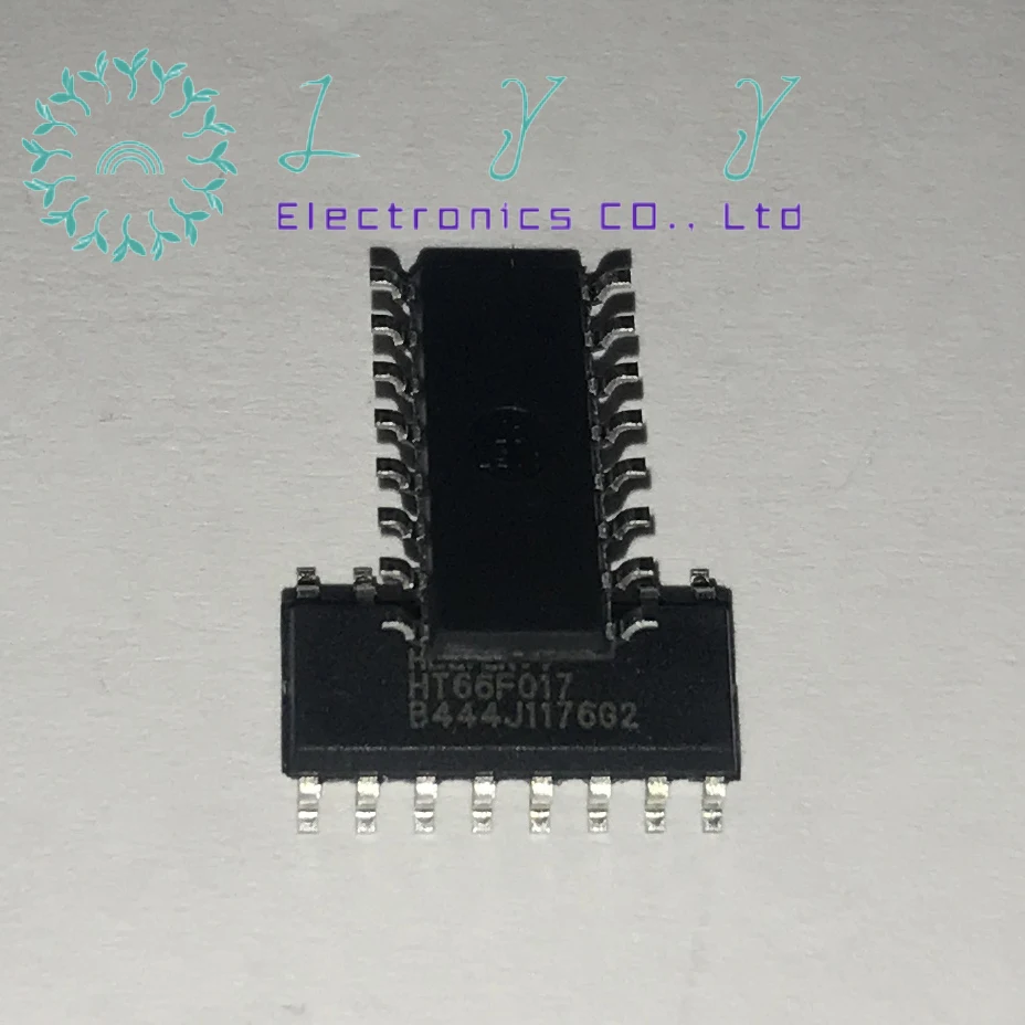 10 шт./партия новинка HT66F017 HT66F30 HT66F30-1 SOP-16 | Обустройство дома