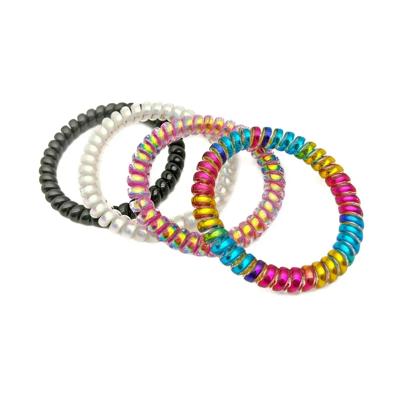 Резинки для волос женские 4 шт. шт./упак. |