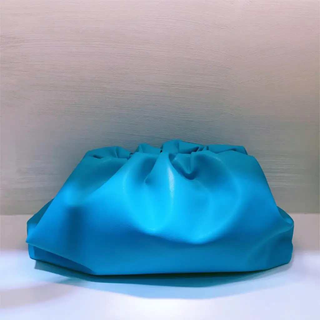 Женская сумка из натуральной кожи с ручками и плечевым ремнём | Багаж сумки