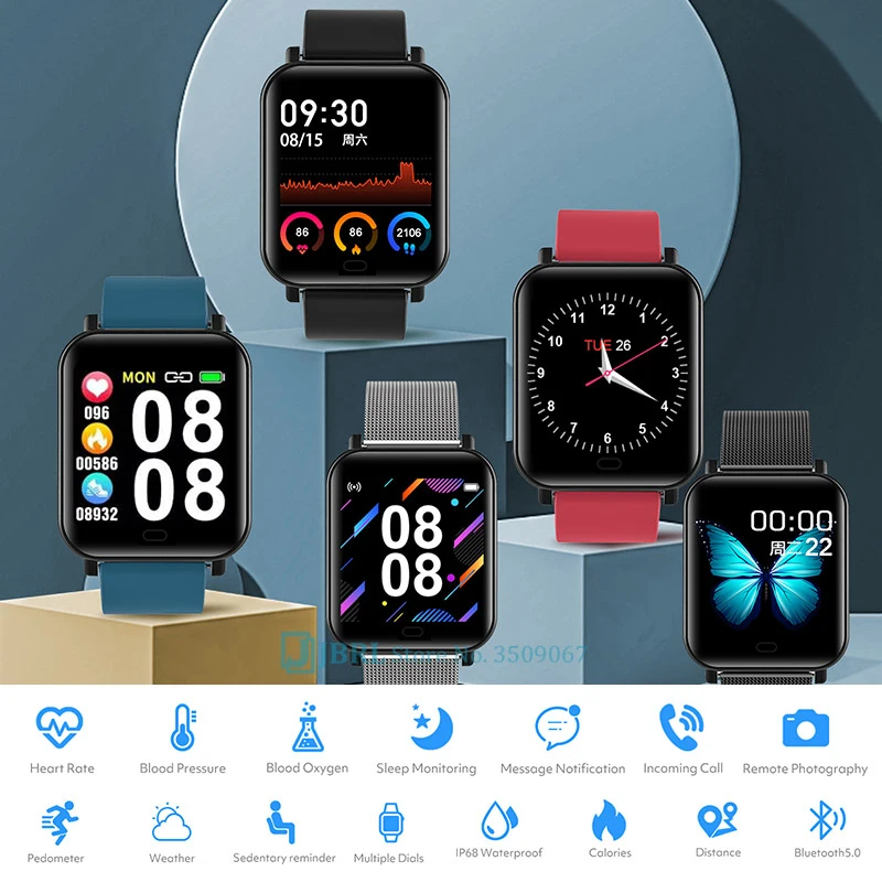 

New Fashion Digital Watch Men Sport Watches Electronics LED Male Ladies Wrist Watch For Men Women Clock Female Wristwatch Hours