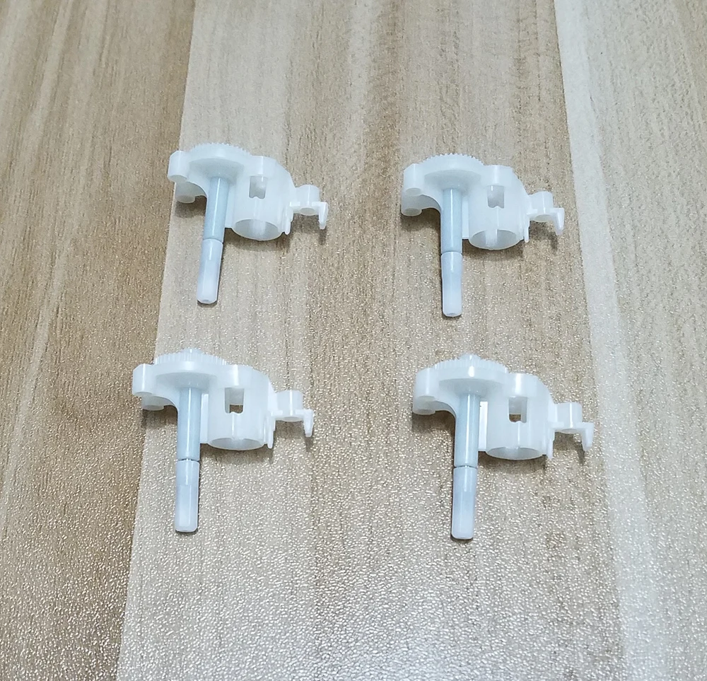 4 шт. Запасные детали для SYMA X23 X23W Gear Assembly RC|Детали и аксессуары| |