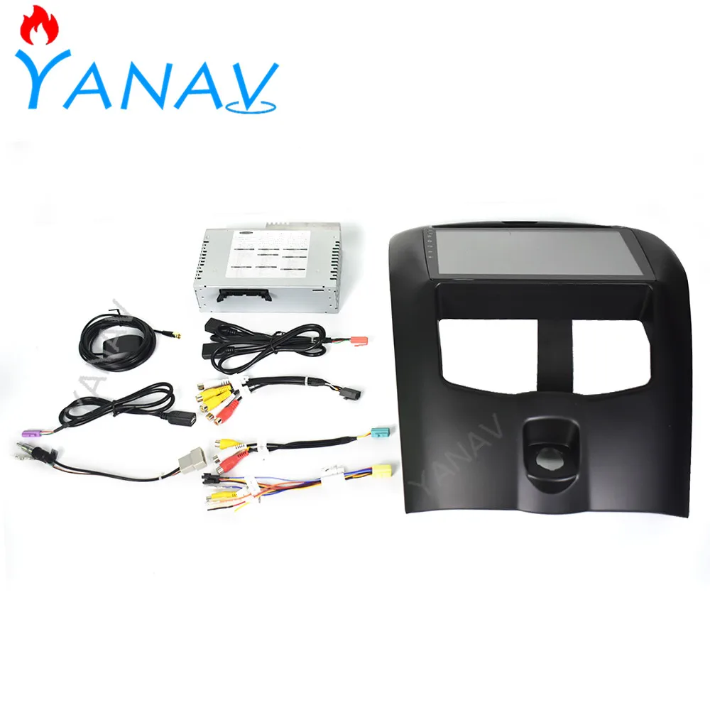 

Car Radio 2 DIN Android Stereo Receiver For-Nissan livina 2019 GPS Navigation HD Screen Audio Multimedia MP3 Player Head Unit