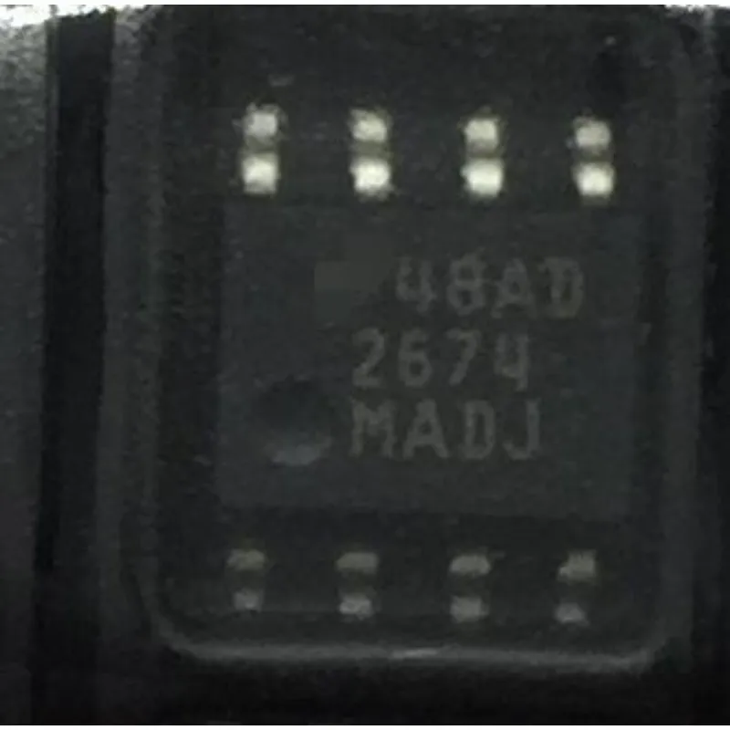 

LM2674MX-ADJ LM2674M-ADJ SOP-8