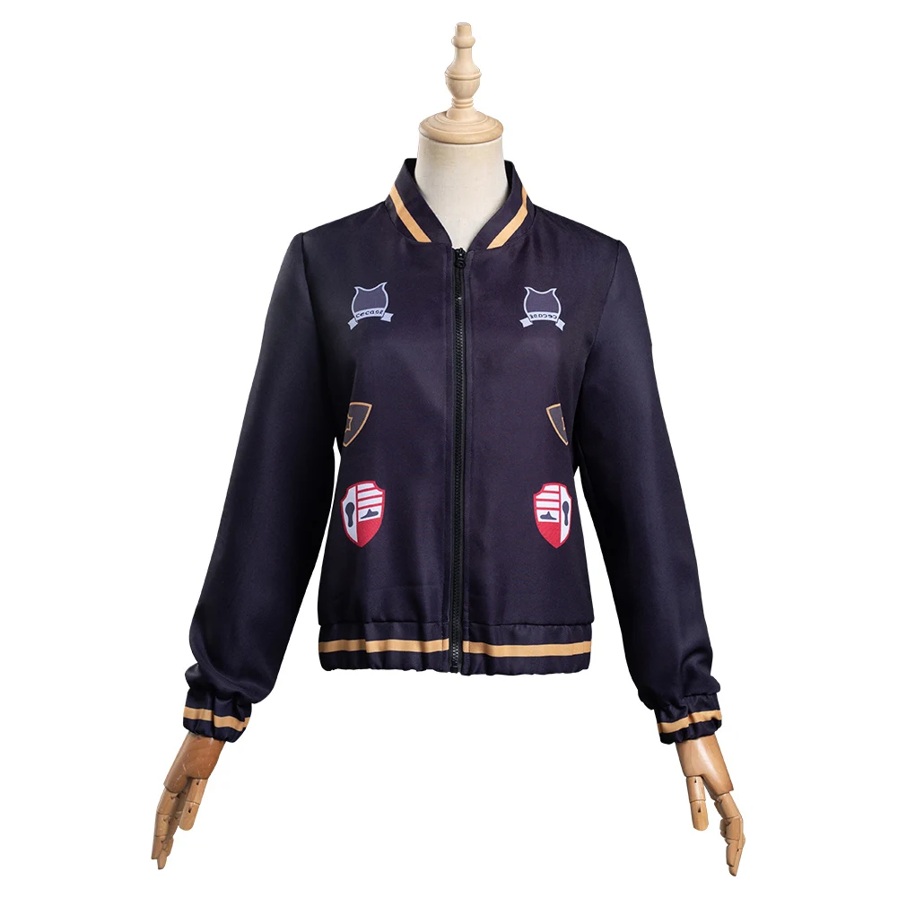 Купальник-бикини женский с завышенной талией для косплея | Тематическая одежда и