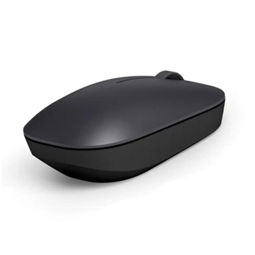 Оригинальная Xiaomi Mi беспроводная мышь удаленный беспроводной оптический RF 2,4 ГГц 1200 dpi двойной режим подключения компьютера Windows 7/8/10