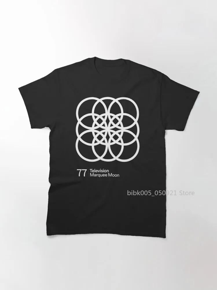 

Television — Marquee Moon Classic T-Shirt