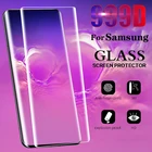 Защитное стекло для Samsung Galaxy S10 Plus, S9, S8, S20, S21, S10e, S, 9, 10, 8, e, Note 20 Ultra, S10 5G, Note 8, 9, 10, закаленное