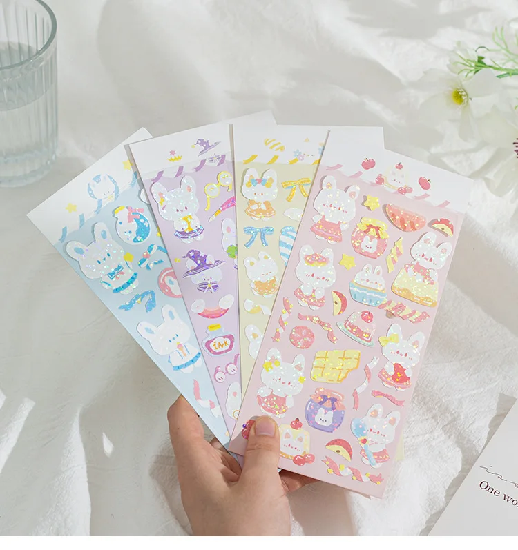 

1 шт., флэш-пленка, календарь, дневник, планер, наклейка для дневника