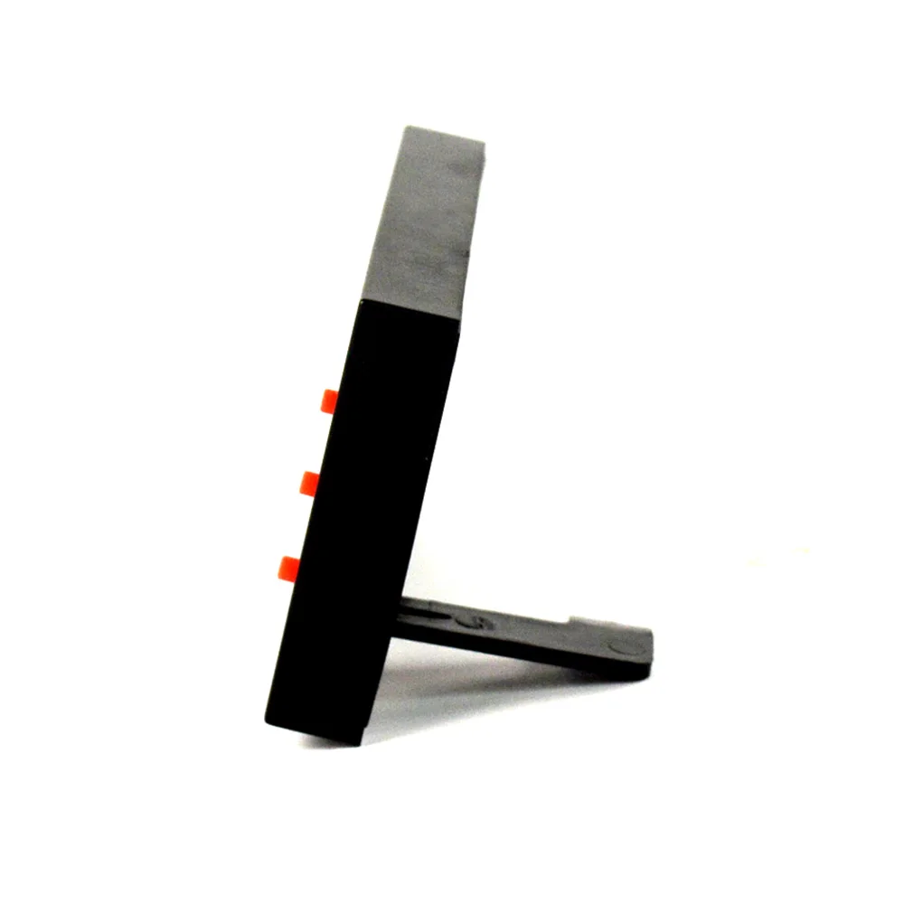 Мини цифровой ЖК гигрометр Измеритель температуры и влажности 10% 99% Температура