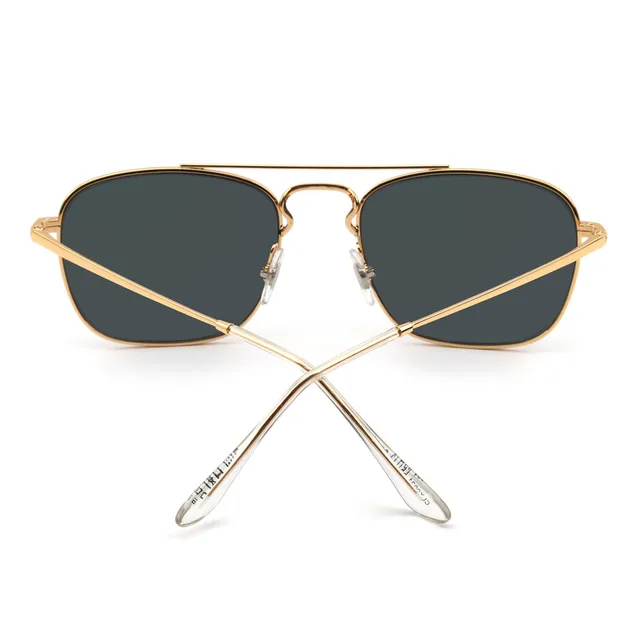 新着入荷の通販 Uv400 Sunglasses Glasses Designer Metal | Frame Metal Men その他