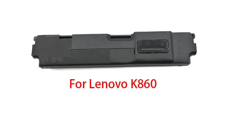 K860 Громкий динамик для lenovo P1 P2 S1 S90 ZUK Z1 Z2 Pro K6 Note K8 P90 громкий динамик зуммер звонка запасная часть - Цвет: K860