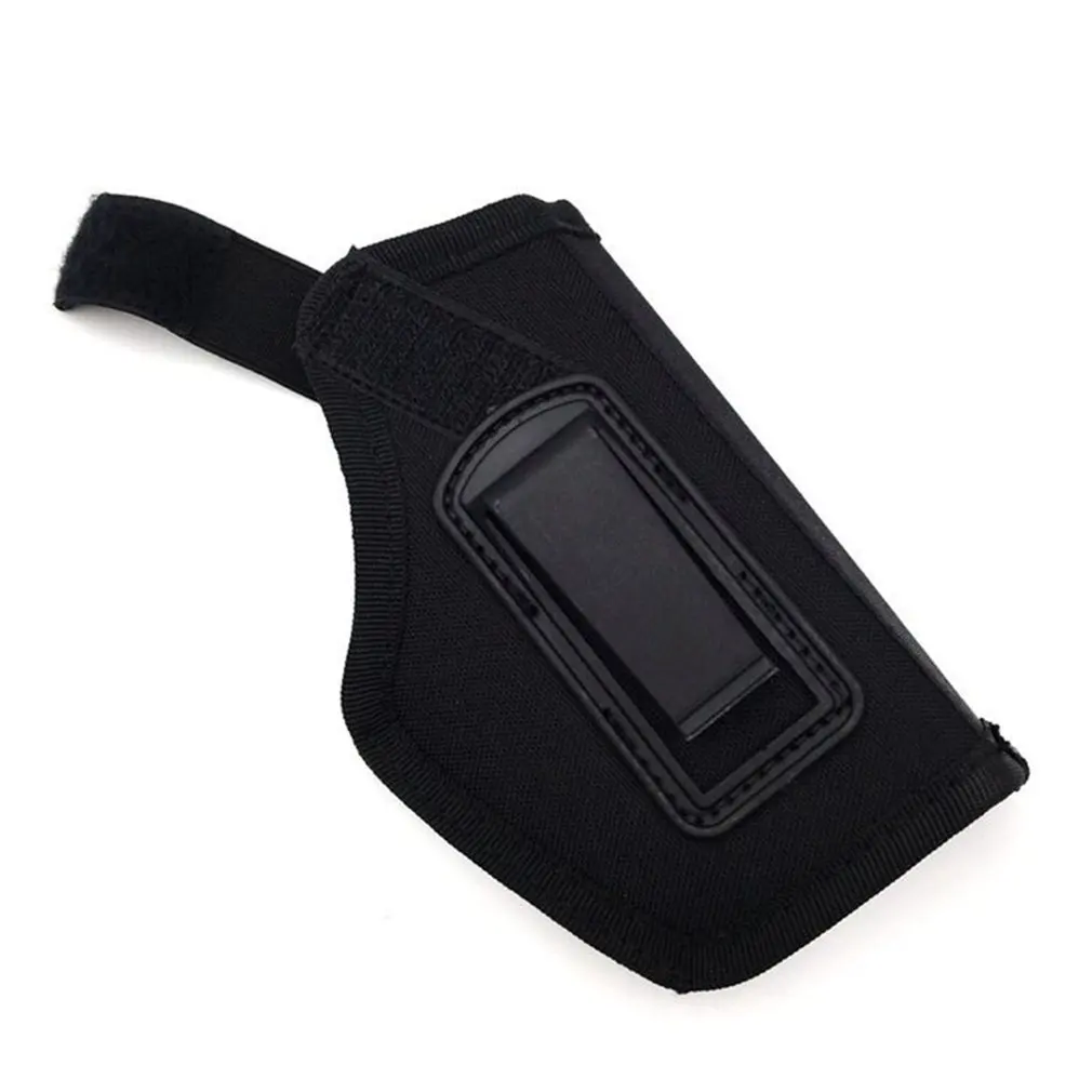 

Outdoor Tactical IWB Concealed Tactical Holster CS Field Invisible Small Waist Sleeve