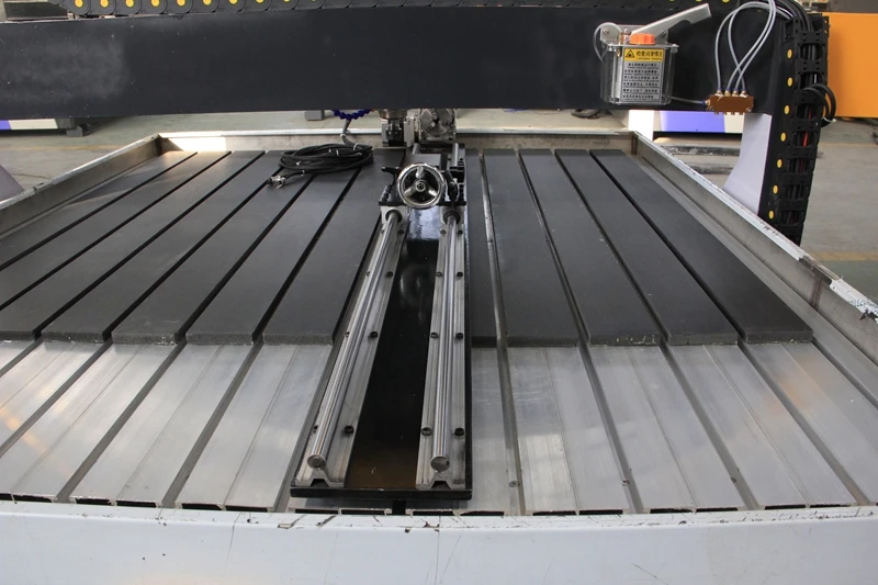 1212 небольшой приятный Smart CNC роутер резьба по дереву машины 1.5kw шпинделя фабричная