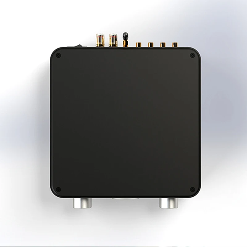 Новый высококачественный Hi Fi транслинейный ток AMP60 с режимом Bluetooth 5 0 аудио
