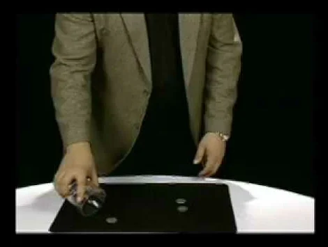 

Sleight of Hand Required 2 by Lance DeLong , Magic Tricks