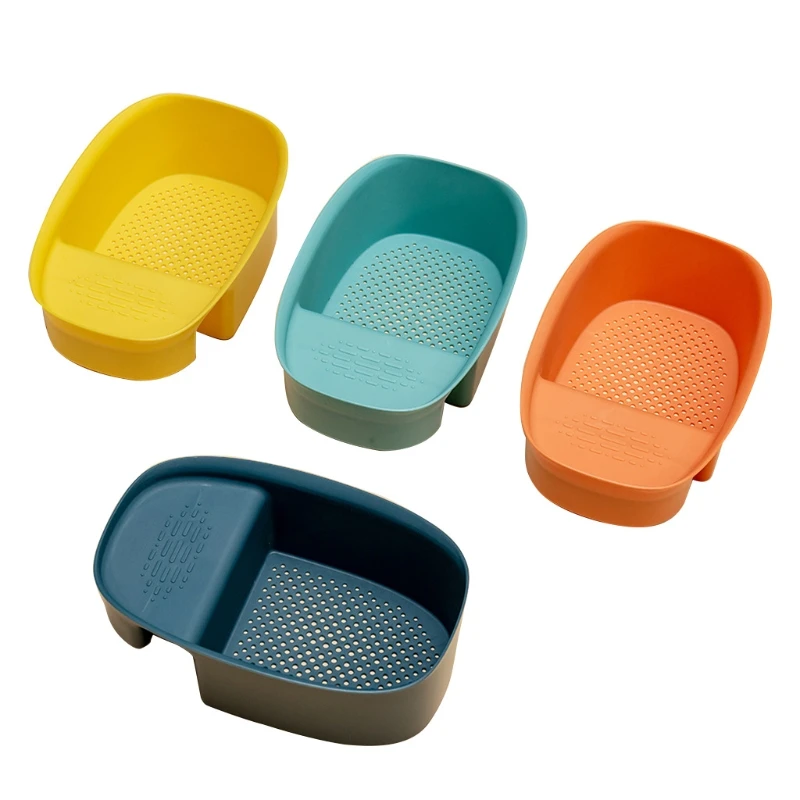 

2022 новая сетчатая корзина для раковины, многофункциональная полка для слива для дома, контейнер для ванной комнаты