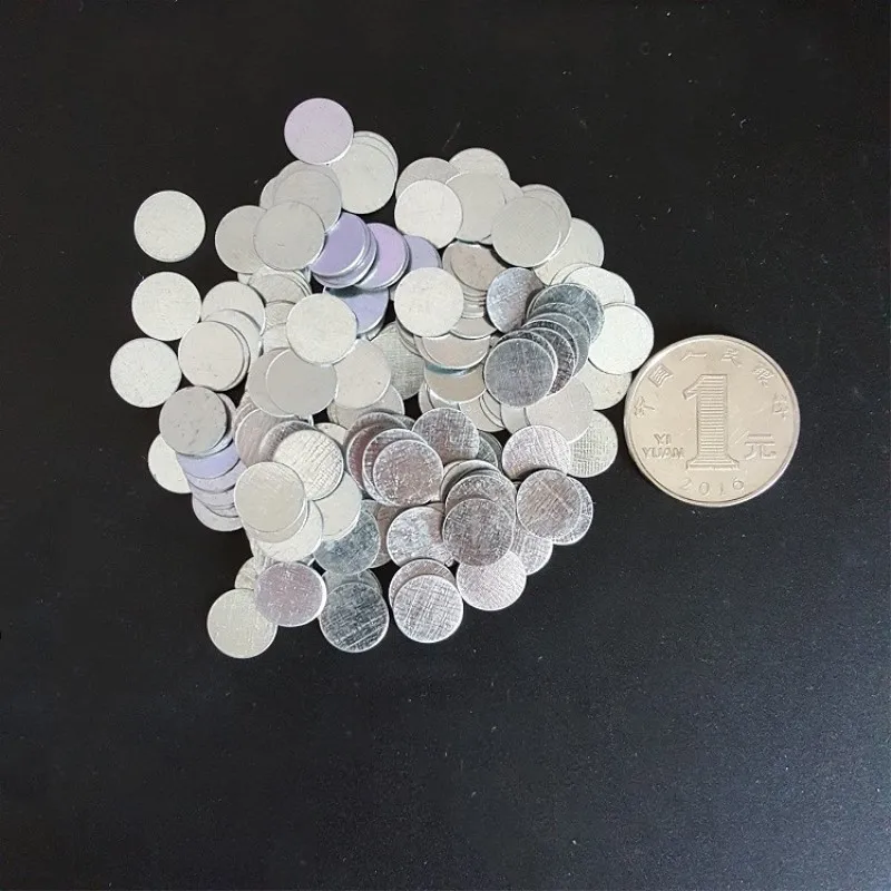 HKHK тонкий лист железа специальная упаковочная коробка аксессуары диск 4 мм 5 8 10 12