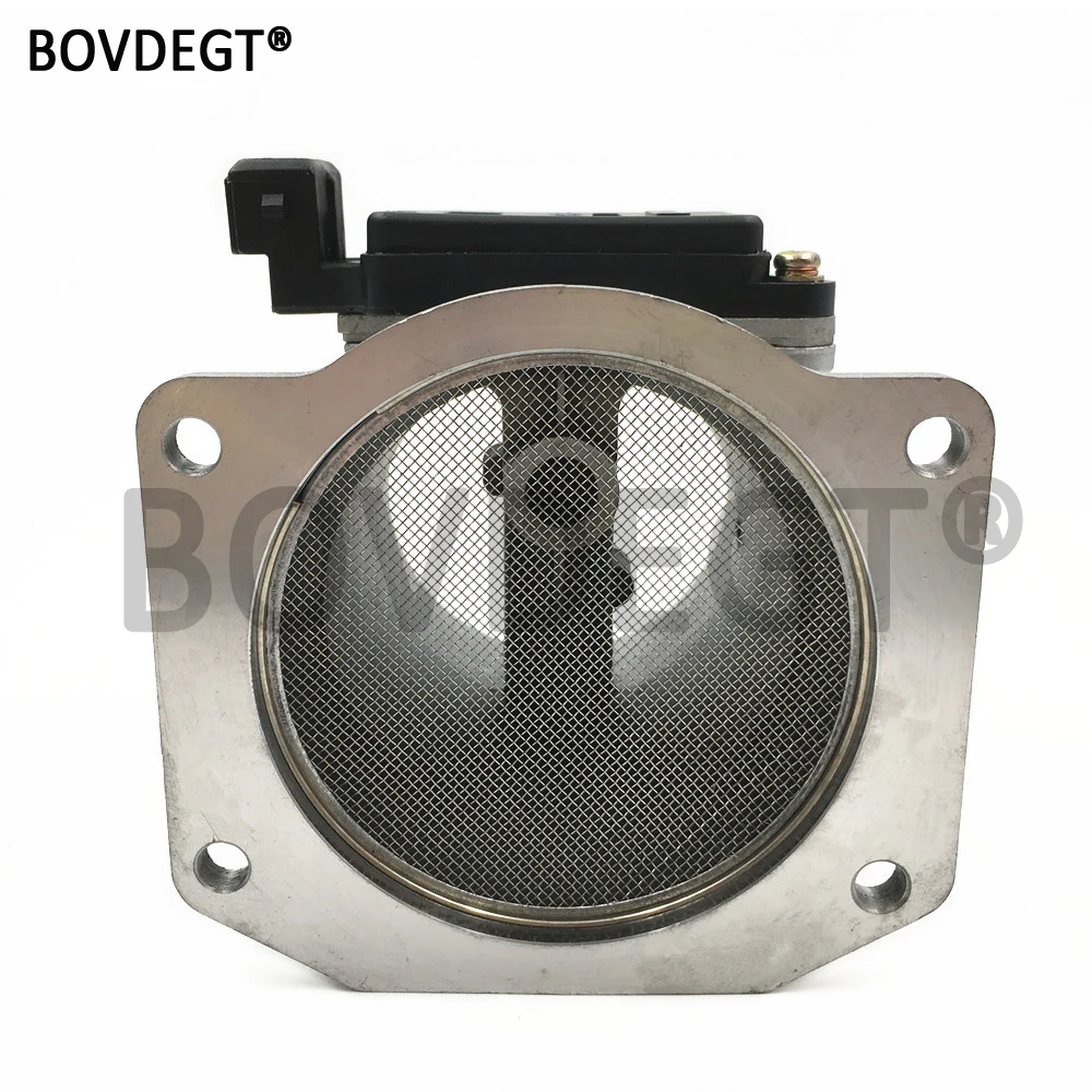 Датчик расхода воздуха для AUDI A4 Avant A6 SEAT CORDOBA ALHAMBRA VW PASSAT 037906461B 8ET009142211 AFH62010A A2C59512892 |