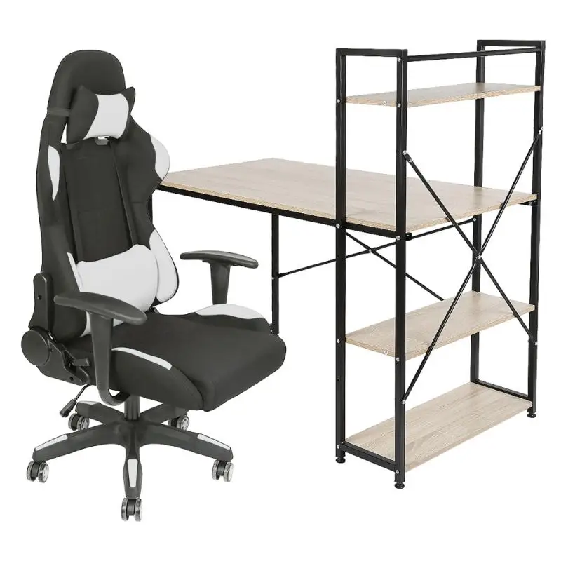 

Bedroom Comfortable Office Computer Chair Gaming Chair Gaming Chair Leather LOL Internet Cafe Racing Chair WCG HWC