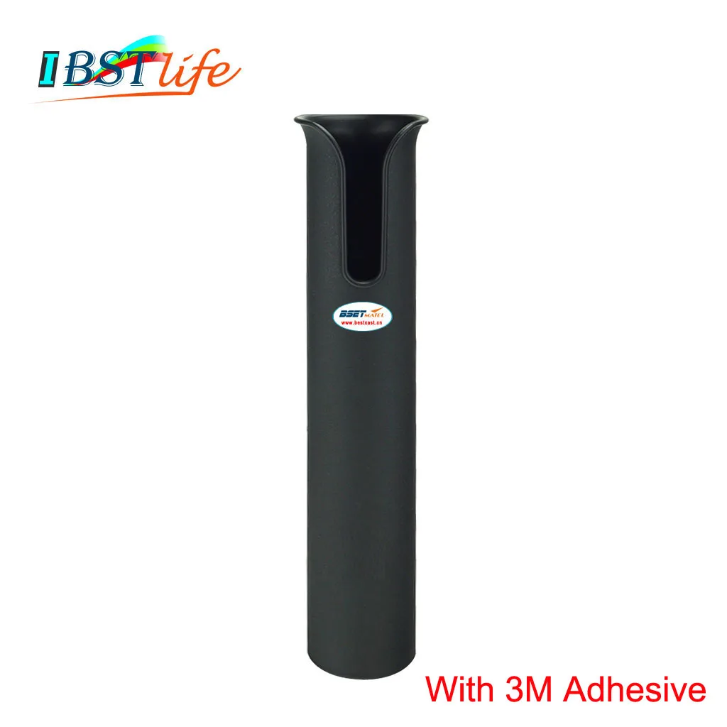 3 м Пластиковые Держатели для удочек из АБС-пластика прядильные принадлежности