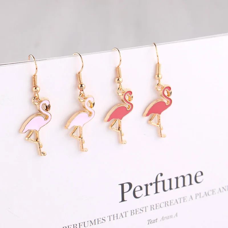 TODOX новые корейские индивидуальные модные рождественские украшения серьги для