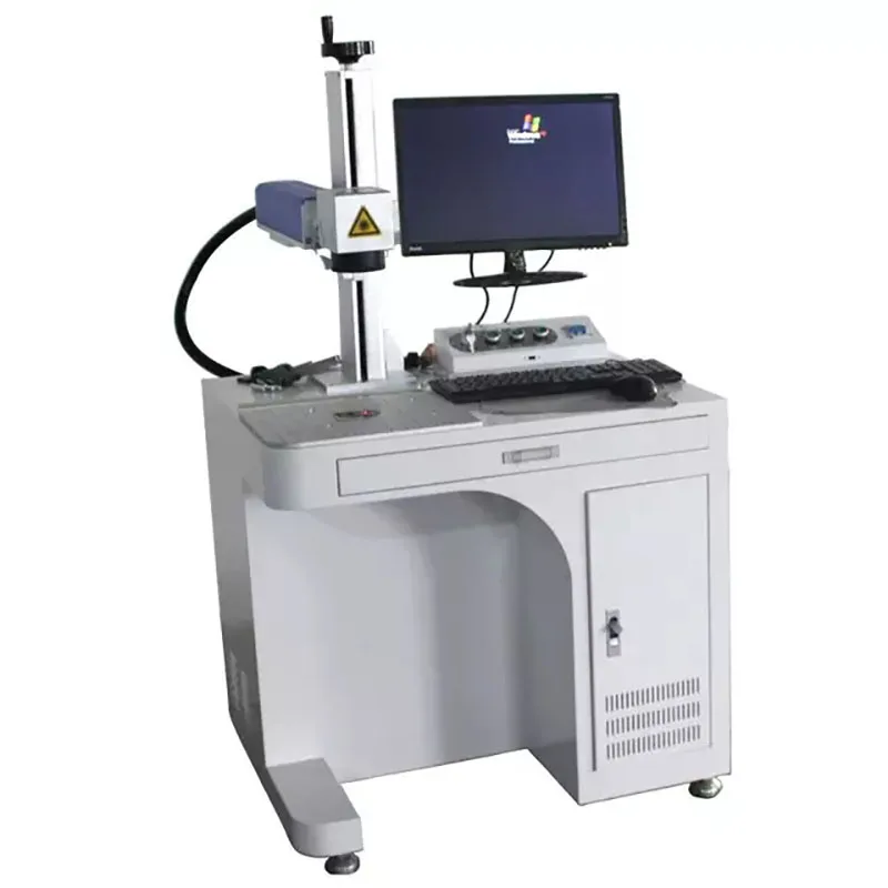 

Machine de marquage Laser Mini anneau Laser Machine de gravure Laser pour iPhone
