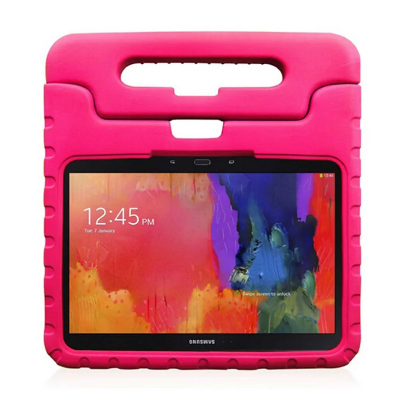 Для Samsung Galaxy Tab 3 10 1 P5200 P5210 чехол для детей EVA противоударный защитный детская