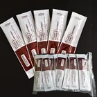 Новинка, хит, 10 шт., Витаминная мазь Fougera A  D, анти-шрам, тату, крем для ухода за телом, тату, Перманентный макияж, принадлежности для татуировок