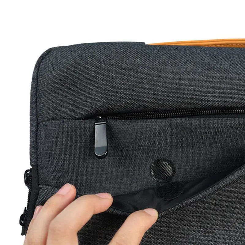 Чехол сумка для ноутбука 15 дюймов MacBook Air Pro|Сумки с ручками| |