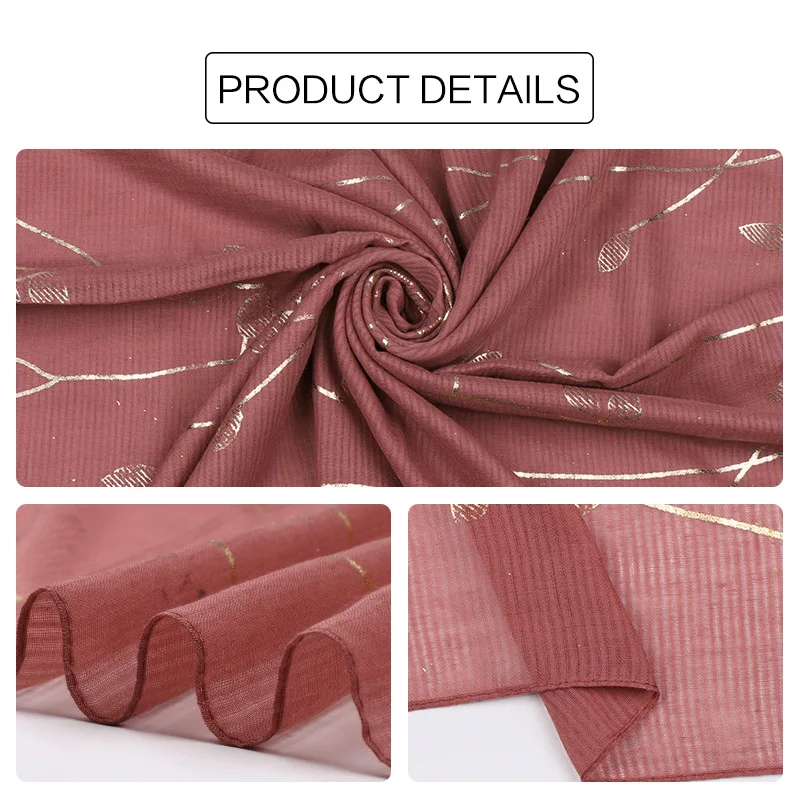 

Cotton Scarves Women Muslim Soft Crinkle Winter Sequined Viscose Scarf Shawls And Wraps Head Scarf Female Pashmina Hijab Scarves