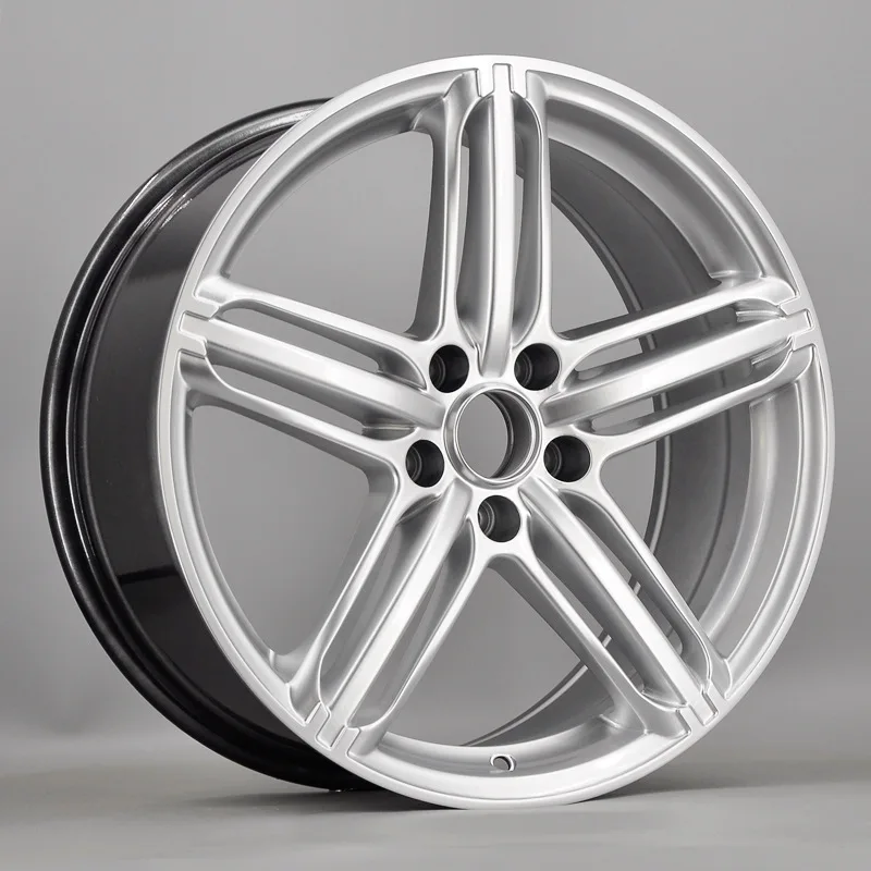 

Suitable for A4L A5 A7 Q7 Cayenne Q5 Maca car modified wheels 18-20-21-22 inch