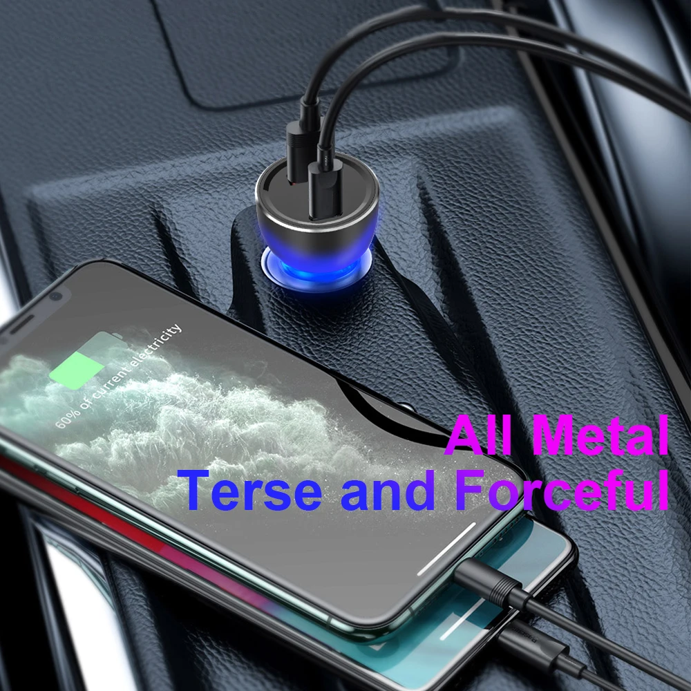 автомобильное зарядное уст