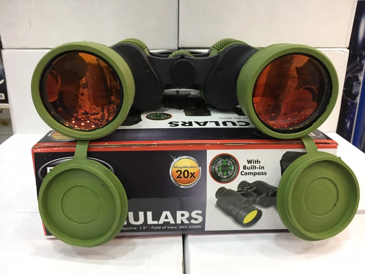 

500X 8 светодиодный цифровой эндоскоп микроскоп