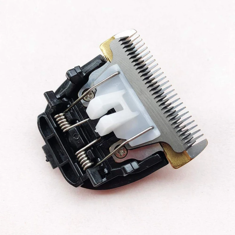 Горячая замена лезвия для Panasonic ER-GP80 ER1611 1610 1511 главный аксессуар двигателя |