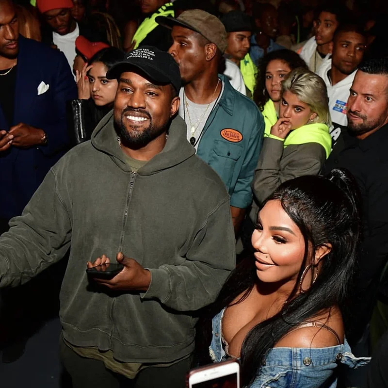 

Толстовка Kanye West на молнии, сезон 6, однотонные мужские и женские толстовки оверсайз, лучшее качество, серые свитшоты, флисовый бархатный пул...