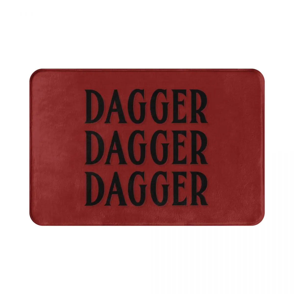 

Кинжал, нож, кинжал, Придверный коврик, подкладка для ног, полиэстер, противоскользящий песок, для входа, кухни, спальни, балкона, туалета