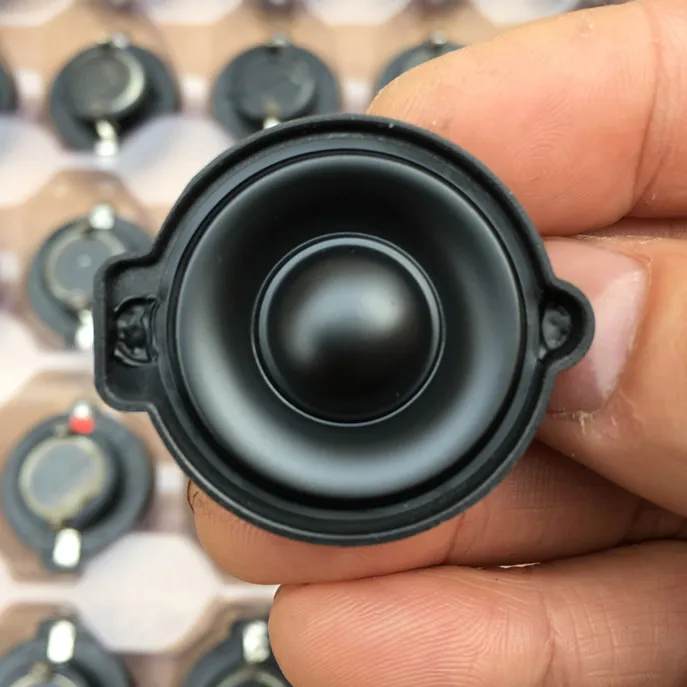 2шт импортный высокочастотный HIFI неодимовый магнит твитер Автомобильная